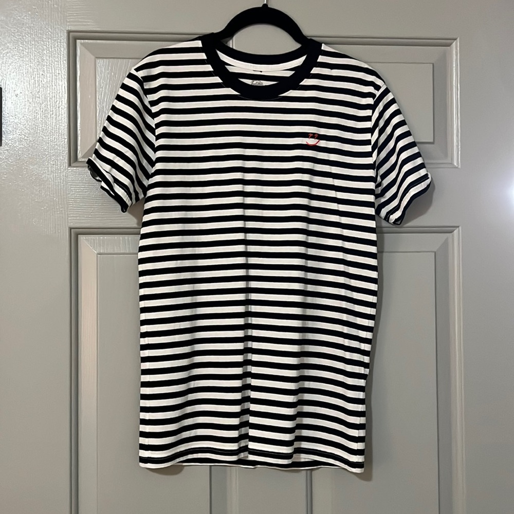 Frame Of Mind shirt